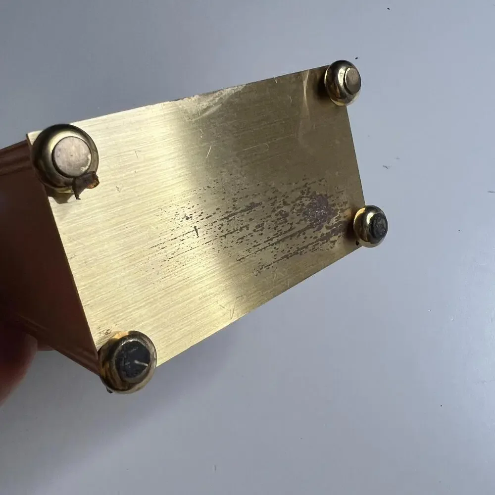 N/A vintage craftguild